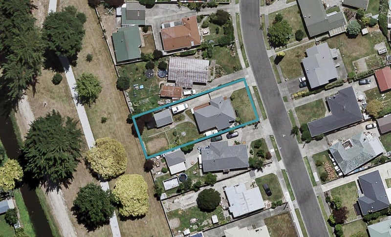 61 Coverdale Street, Onekawa, Napier - Carousel 1
