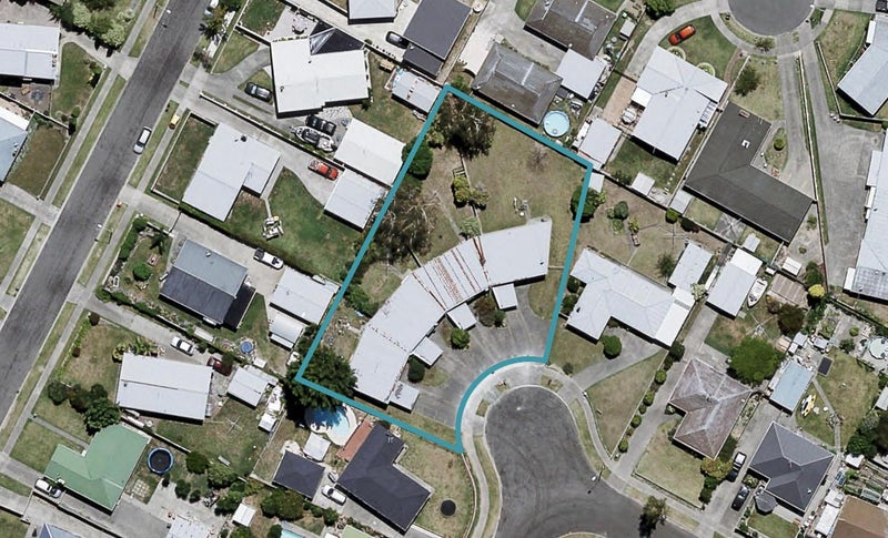 51 NORWICH CRES, TAMATEA, NAPIER - Carousel 1