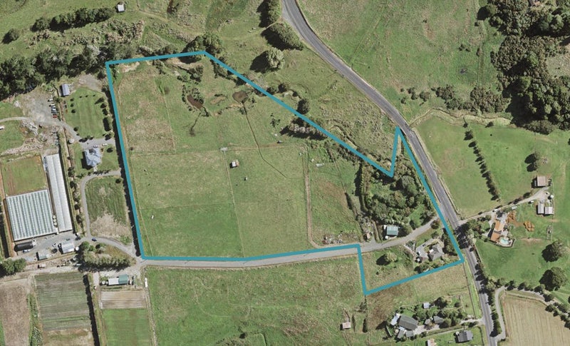 507A Harrisville Road, Buckland, Pukekohe - Carousel 1