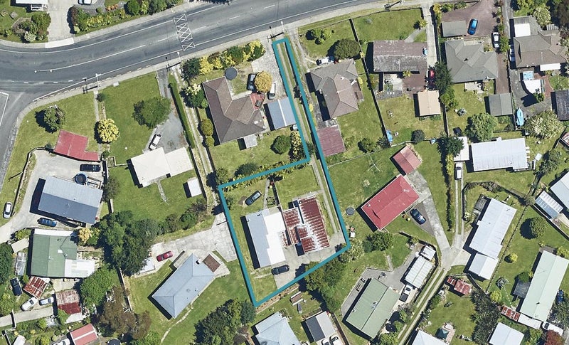 308B Clayton Road, Pukehangi, Rotorua - Carousel 1