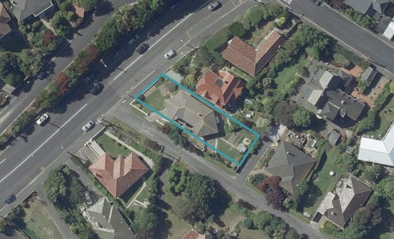 40 Musselburgh Rise, Musselburgh, Dunedin - Carousel 1