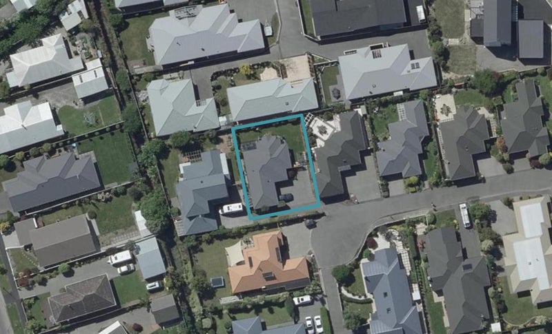 14 Oakview Lane, Cashmere, Christchurch - Carousel 1