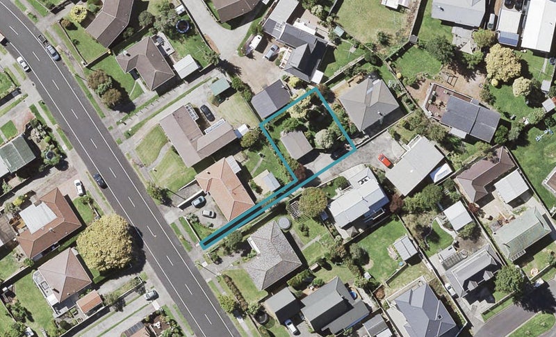19A Cherry Road, Bucklands Beach, Auckland - Carousel 1