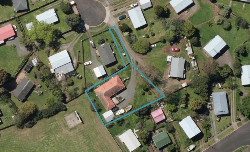 15 Pompallier Place, Otangarei, Whangarei - Carousel 1