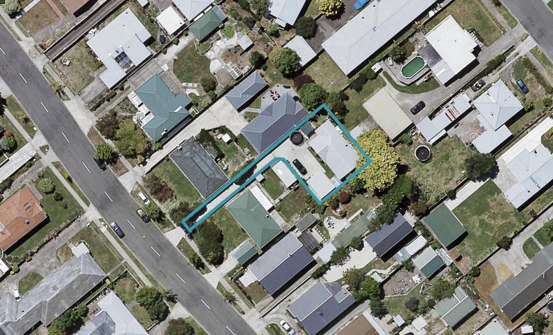 814A Ferguson Street, Akina, Hastings - Carousel 1