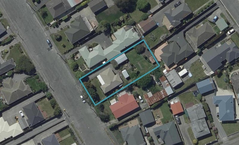 18 McBeath Avenue, Hoon Hay, Christchurch - Carousel 1