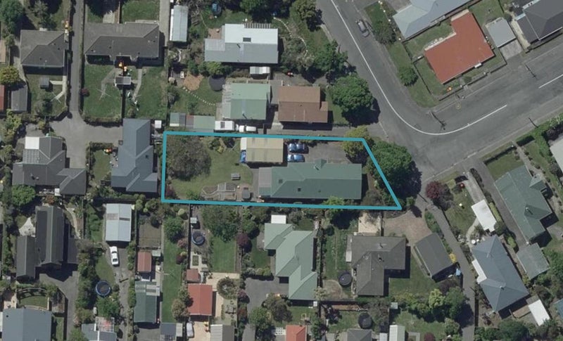 30 Koromiko Street, Saint Martins, Christchurch - Carousel 1