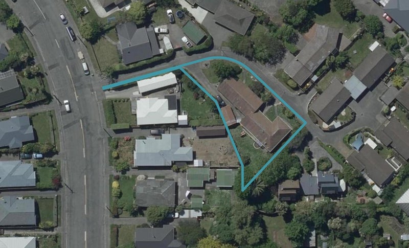 1/6 Ikamatua Lane, Sydenham, Christchurch - Carousel 1