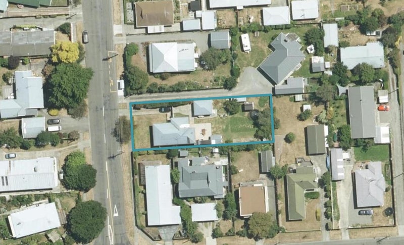 151 Weld Street, Redwoodtown, Blenheim - Carousel 1