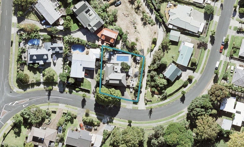 6 Onepu Lane, Manly, Whangaparaoa - Carousel 1