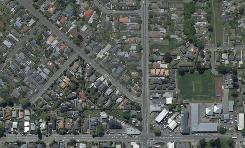 135A Aylesford Street, Mairehau, Christchurch - Carousel 1