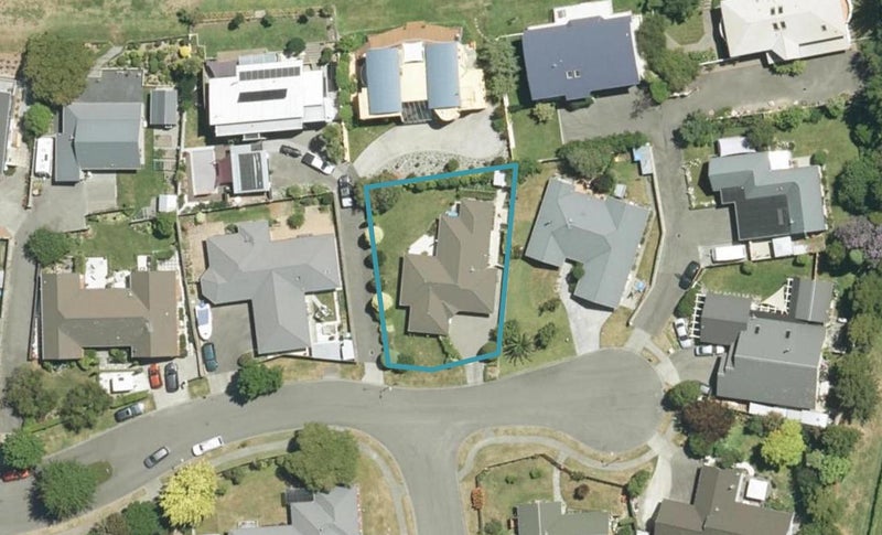 35 Endeavour Street, Riversdale, Blenheim - Carousel 1