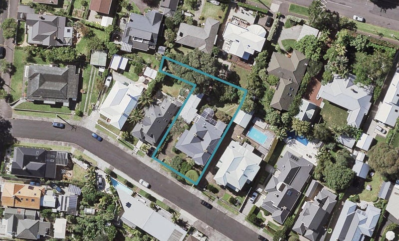 5 Jubilee Avenue, Devonport, Auckland - Carousel 1