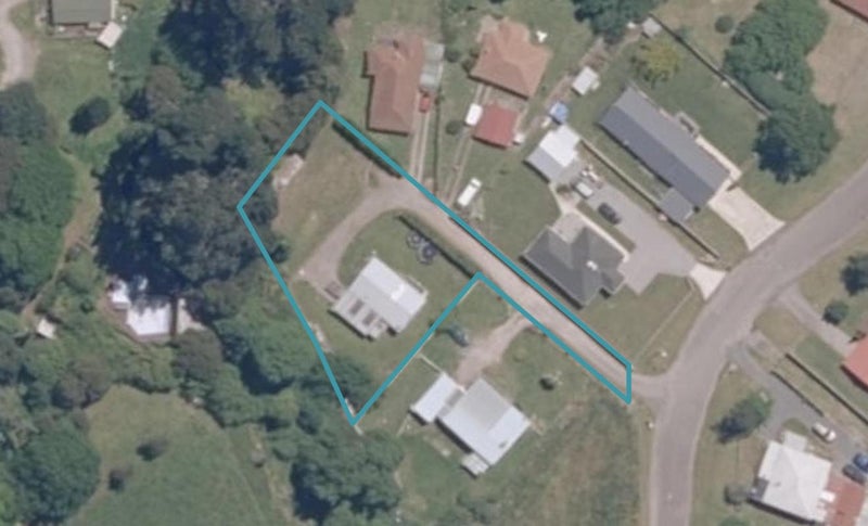 16 Taylor Place, Reporoa - Carousel 1