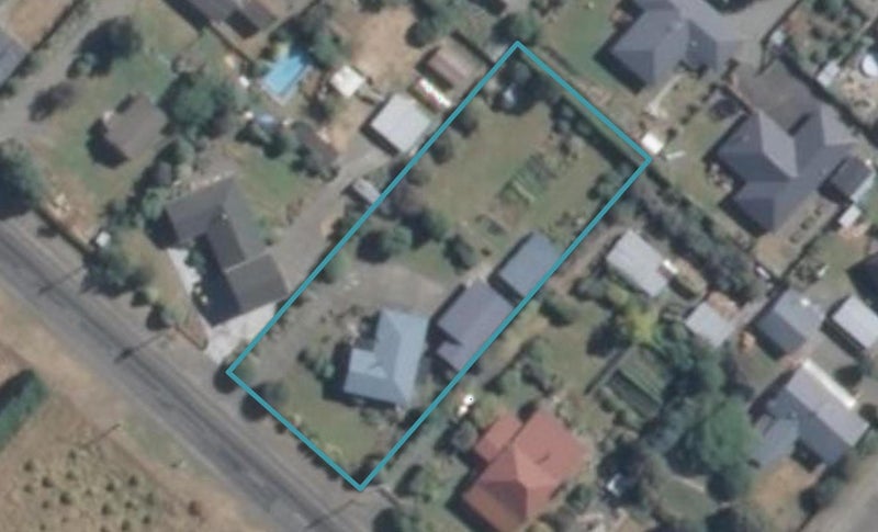 47 Fairfield Road, Fairton, Ashburton - Carousel 1