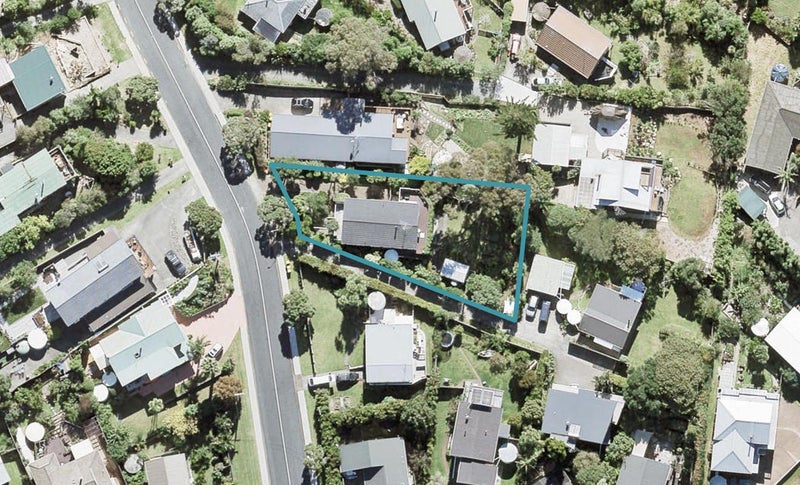 50 Everard Avenue, Army Bay, Whangaparaoa - Carousel 1