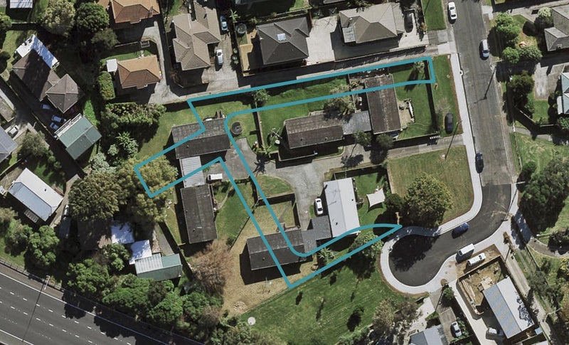 3 Kereti Lane, Mount Wellington, Auckland - Carousel 1