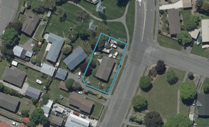 27 Vanguard Drive, Broomfield, Christchurch - Carousel 1