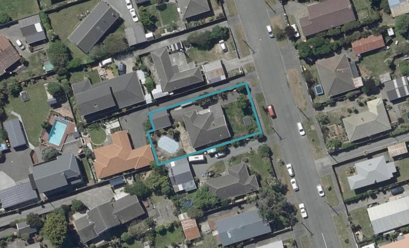 322 Pine Avenue, South New Brighton, Christchurch - Carousel 1
