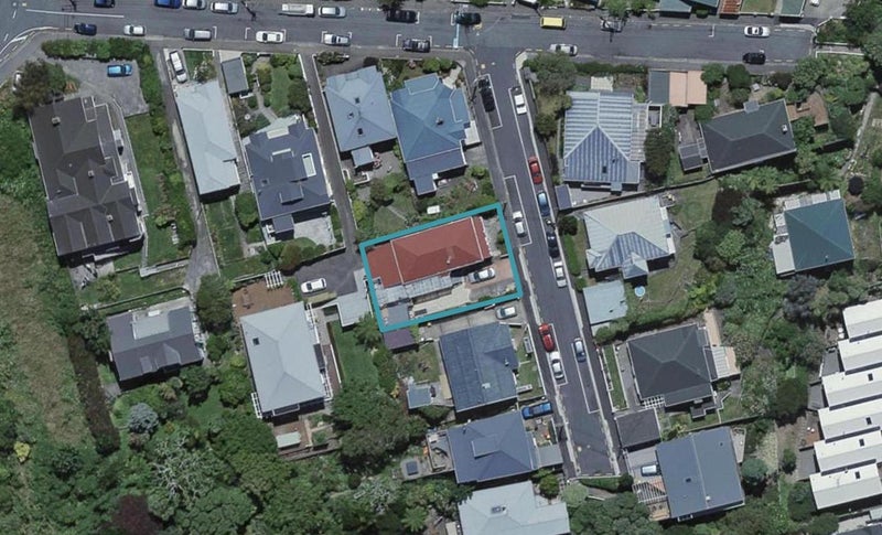 2 Samoa Street, Kilbirnie, Wellington - Carousel 1