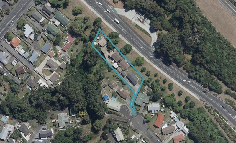 36C Frederick Drive, Dinsdale, Hamilton - Carousel 1