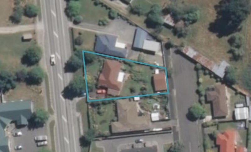 309 Hilton Highway, Washdyke, Timaru - Carousel 1