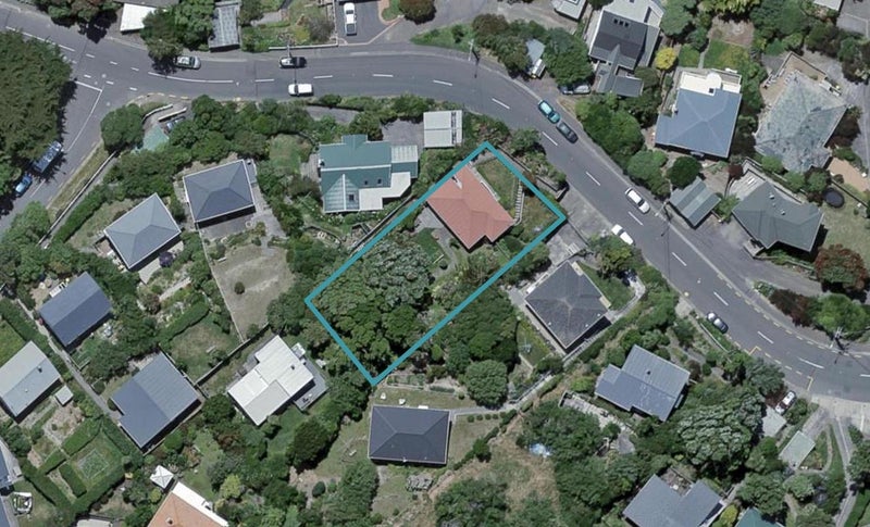 215 Cockayne Road, Ngaio, Wellington - Carousel 1
