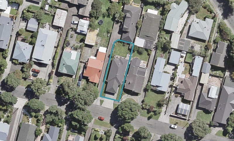 35 Saint Ronans Avenue, Waterloo, Lower Hutt - Carousel 1