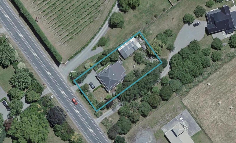 46 Kitchener Street, Martinborough, Martinborough - Carousel 1