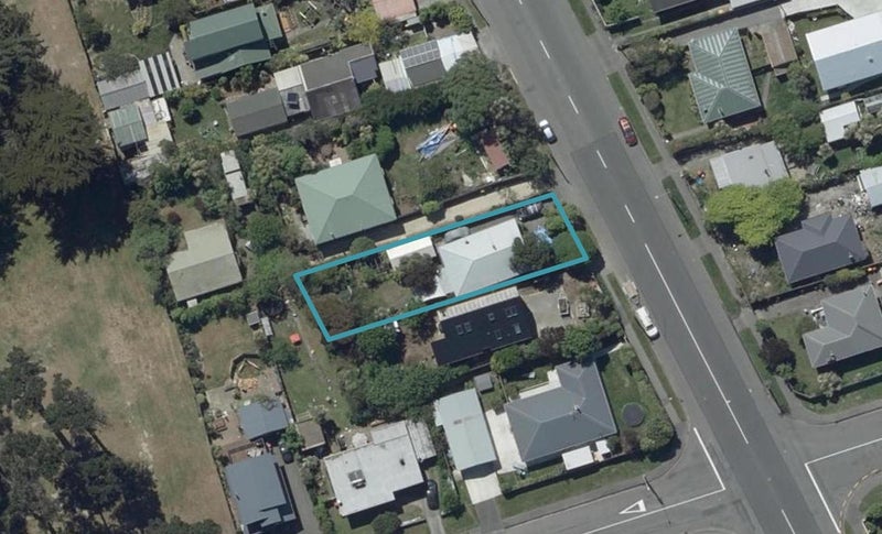 172 Union Street, New Brighton, Christchurch - Carousel 1