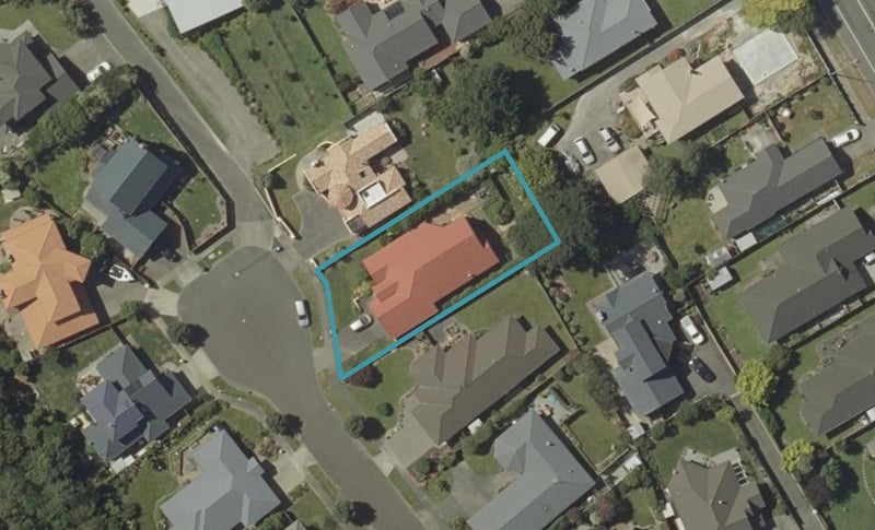 14 La Lena Grove, Fitzherbert, Palmerston North - Carousel 1