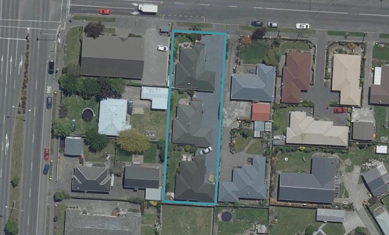 3/4 Daniels Road, Redwood, Christchurch - Carousel 1