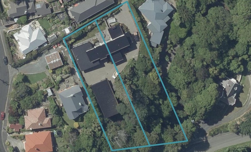 49A PATRICK ST, Mornington, Dunedin - Carousel 1