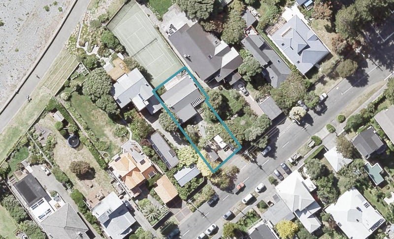 430 Muritai Road, Eastbourne, Lower Hutt - Carousel 1