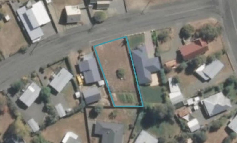 3 Braemar Place, Twizel - Carousel 1