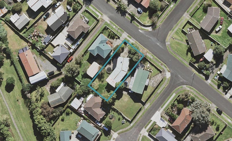 45 Ashgrove Road, Māngere, Auckland - Carousel 1