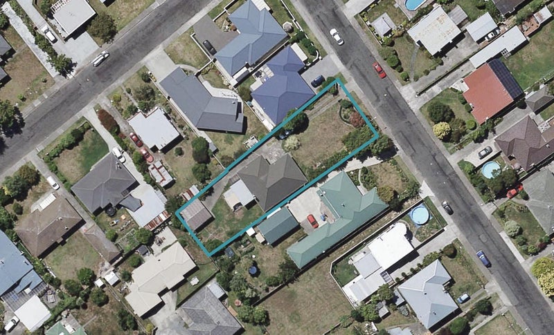 1016 Miro Street, Mahora, Hastings - Carousel 1