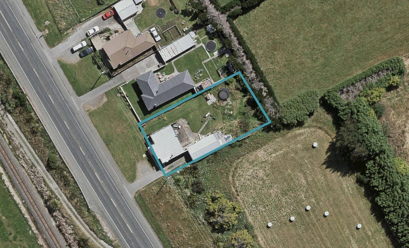 650 Bluff Highway, Clifton, Invercargill - Carousel 1