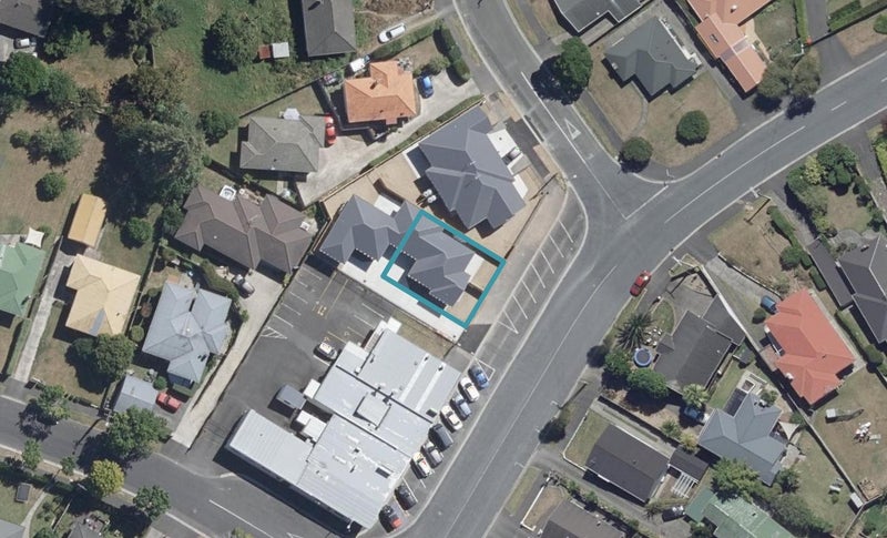 45A Vercoe Road, Beerescourt, Hamilton - Carousel 1