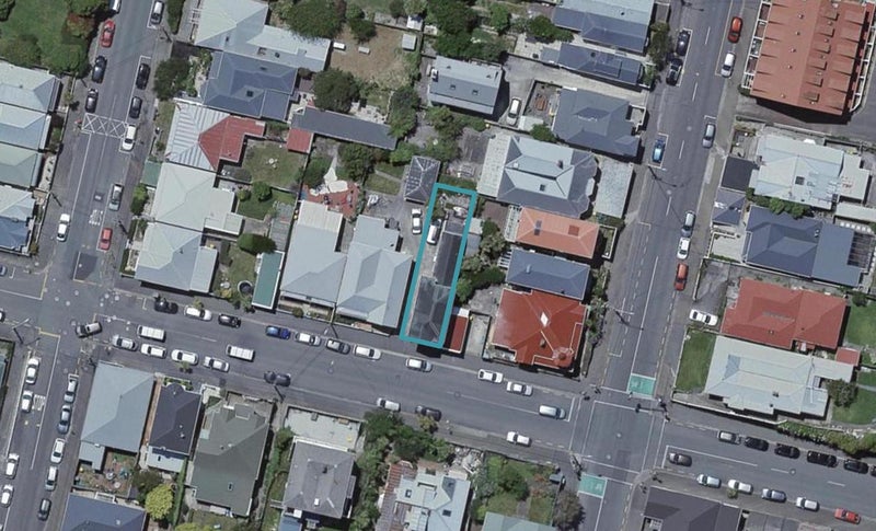 30 Hall Street, Newtown, Wellington - Carousel 1