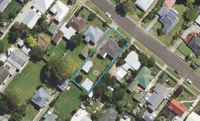 22 King Street, Mangapapa, Gisborne - Carousel 1