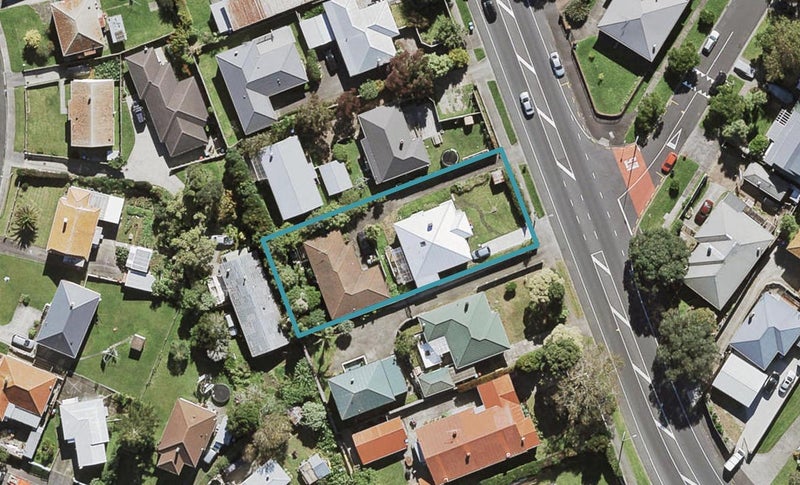 1/269 Mt Albert RD, Sandringham, Auckland  - Carousel 1