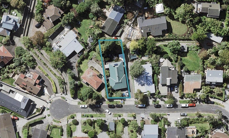 23 Geraldine Place, Kohimarama, Auckland - Carousel 1