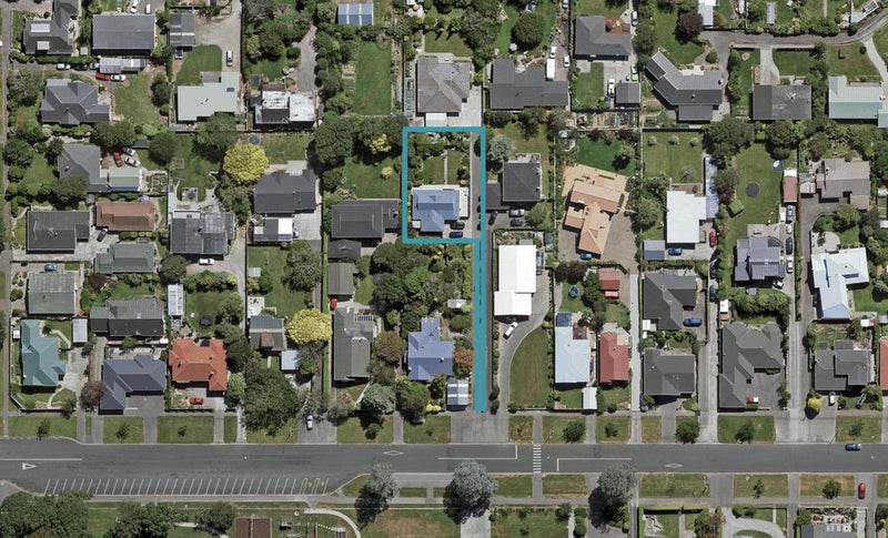 86B Chelmsford Street, Windsor, Invercargill - Carousel 1