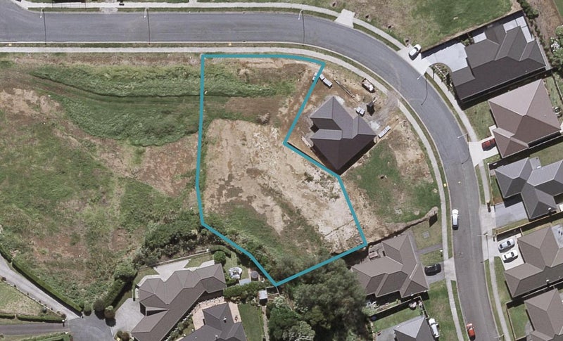 0 Magnolia Drive, Westown, New Plymouth - Carousel 1