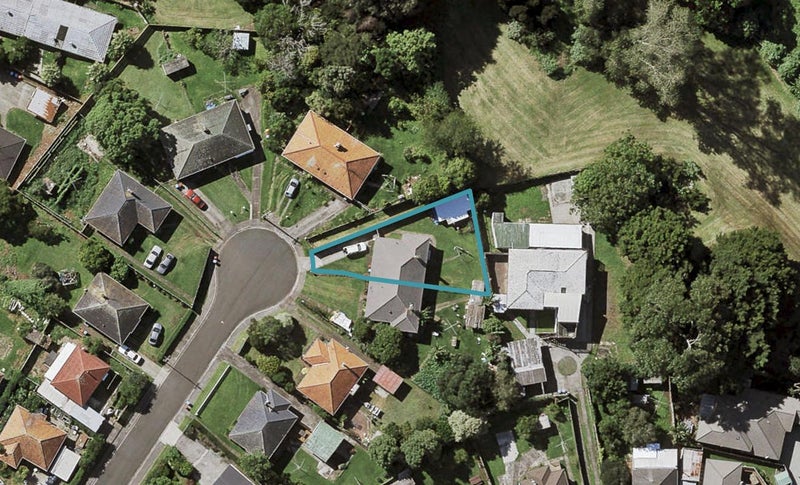 7 Sanda Road, Panmure, Auckland - Carousel 1