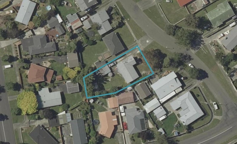 56 Halswell Crescent, Westbrook, Palmerston North - Carousel 1