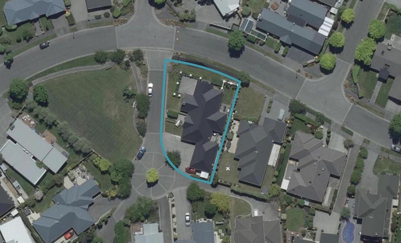 20 Birkdale Drive, Shirley, Christchurch - Carousel 1