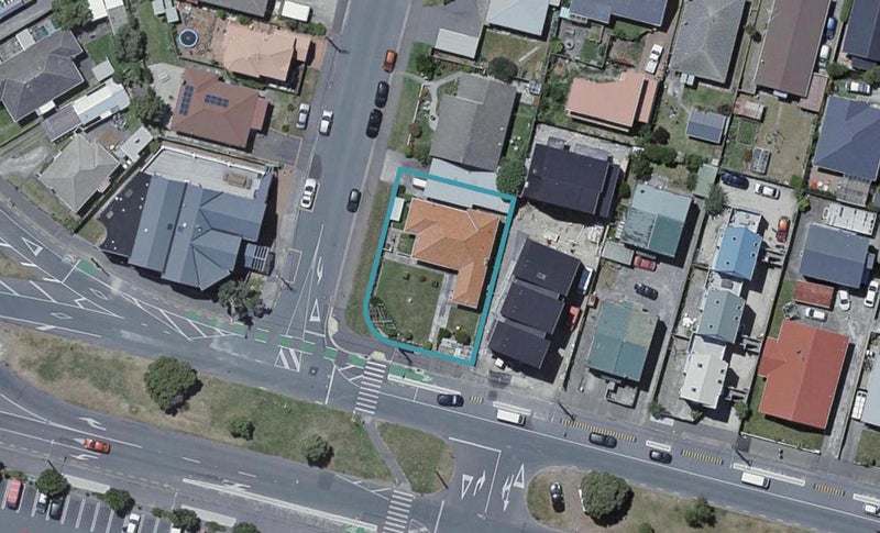 99 Rongotai Road, Kilbirnie, Wellington - Carousel 1