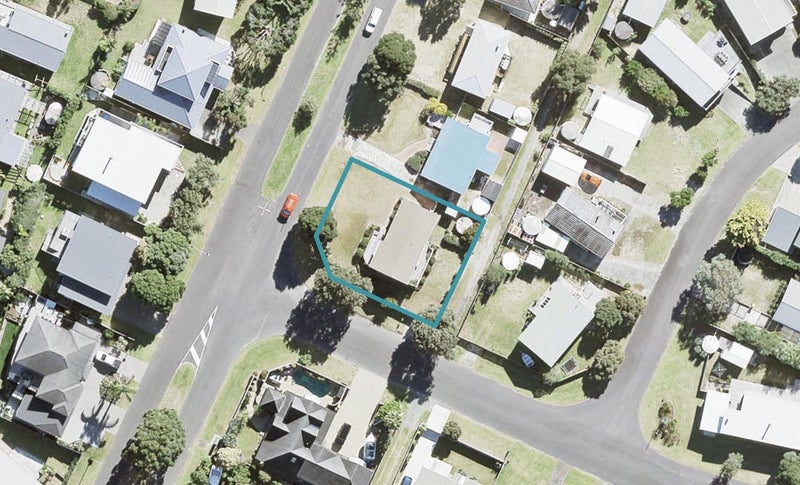 1 Blue Bell Parade, Warkworth - Carousel 1
